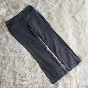 New York and Co. Grey Dress Pants